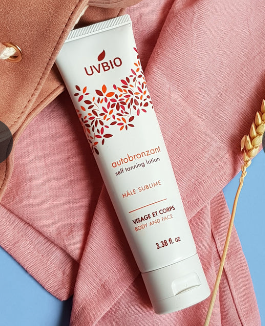 self bruiner lotion bio 