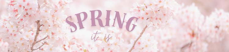 huidverzorging lente